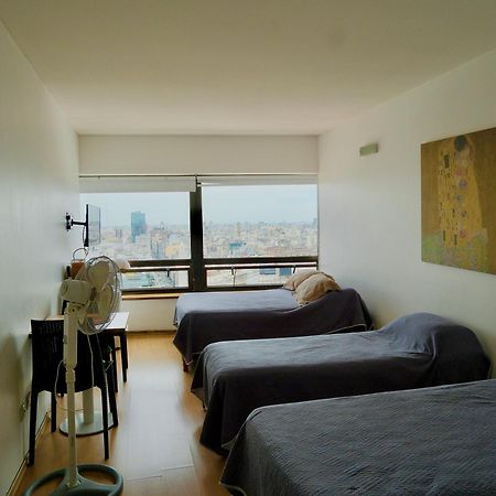 ブエノスアイレスRancho Tanguero En El Obelisco En Corrientes 818アパートメント エクステリア 写真