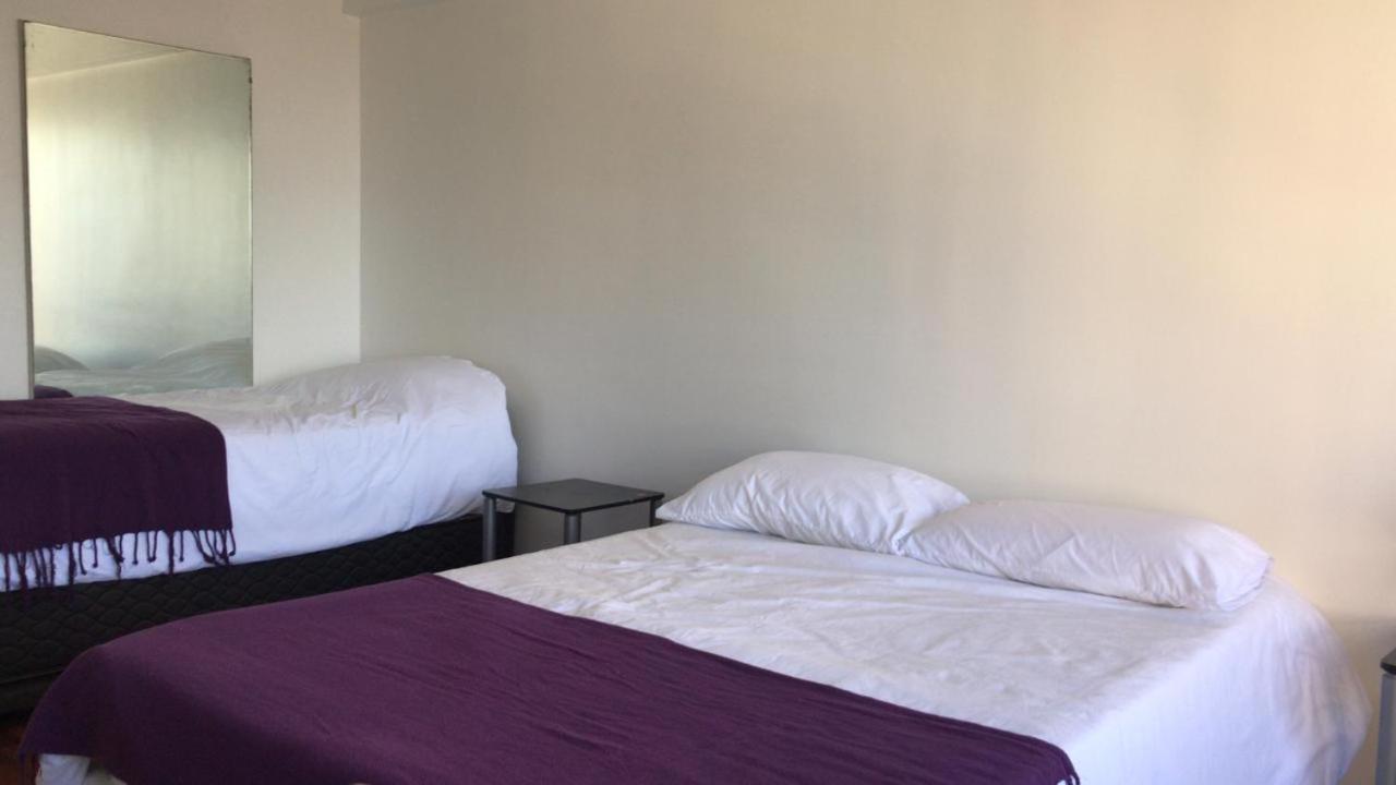 ブエノスアイレスRancho Tanguero En El Obelisco En Corrientes 818アパートメント エクステリア 写真