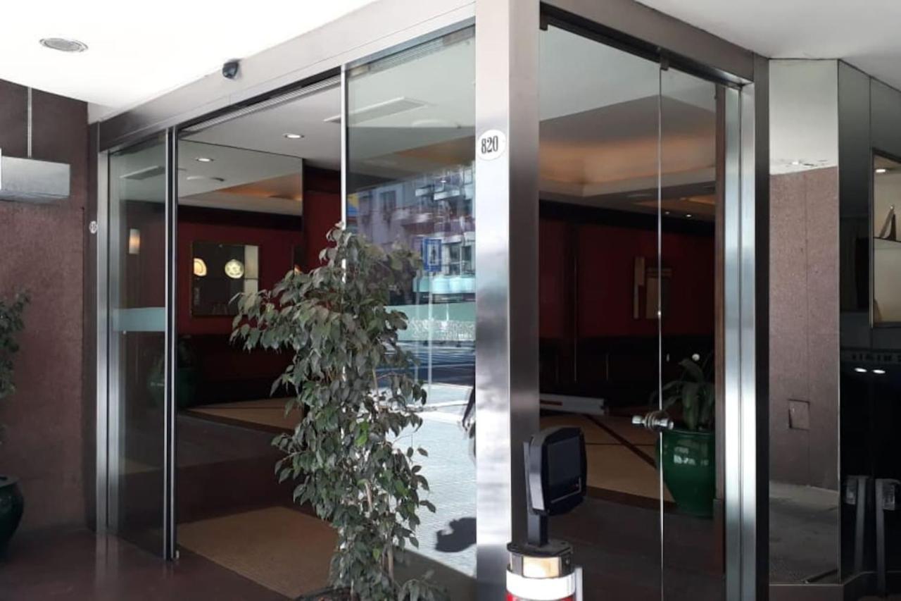 ブエノスアイレスRancho Tanguero En El Obelisco En Corrientes 818アパートメント エクステリア 写真