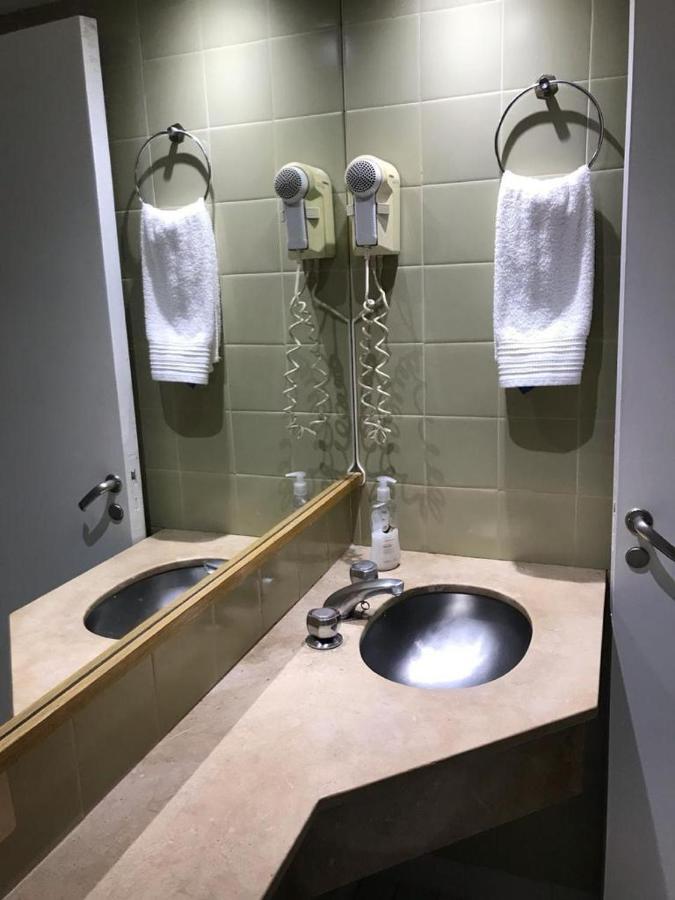 ブエノスアイレスRancho Tanguero En El Obelisco En Corrientes 818アパートメント エクステリア 写真