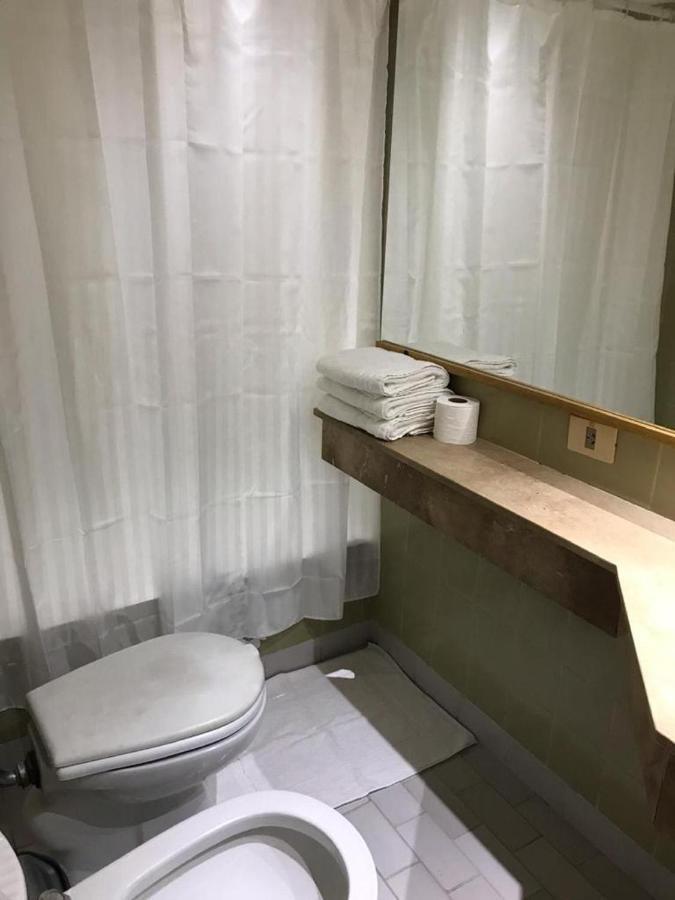 ブエノスアイレスRancho Tanguero En El Obelisco En Corrientes 818アパートメント エクステリア 写真